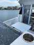 Jeanneau Merry Fisher 795:Custom made baitboard