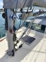 Compass Yachts 33 Centre Cockpit Innovator 33:vang and mast base