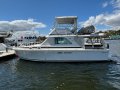 Caribbean 35 Flybridge Cruiser Twin Cummins Diesel