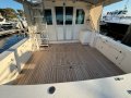 Caribbean 35 Flybridge Cruiser Twin Cummins Diesel