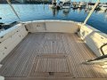 Caribbean 35 Flybridge Cruiser Twin Cummins Diesel