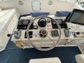 Caribbean 35 Flybridge Cruiser Twin Cummins Diesel