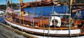 Colin Archer Randesund Gaff Ketch