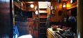 Colin Archer Randesund Gaff Ketch