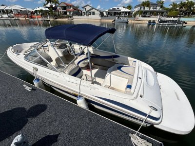 Maxum 1800 SR Bow Rider, 2004 Model, Great Buying!