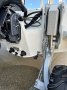 Sealegs Amphibious 7.5 RIB , 200 HP Yamaha