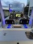 Sealegs Amphibious 7.5 RIB , 200 HP Yamaha