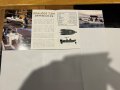 Sealegs Amphibious 7.5 RIB , 200 HP Yamaha