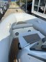 Sealegs Amphibious 7.5 RIB , 200 HP Yamaha