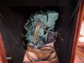Dufour Grand Large 425