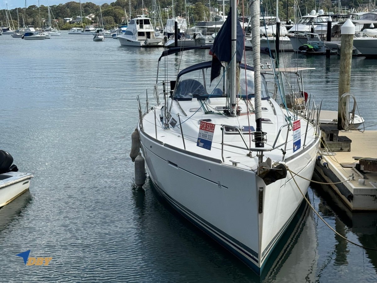 Dufour Grand Large 425