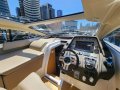 Azimut Atlantis 50 - WITH TENDER GARAGE