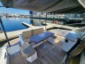 Azimut Atlantis 50 - WITH TENDER GARAGE