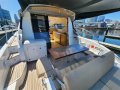 Azimut Atlantis 50 - WITH TENDER GARAGE