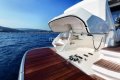 Azimut Atlantis 50 - WITH TENDER GARAGE