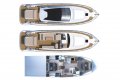 Azimut Atlantis 50 - WITH TENDER GARAGE