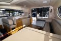 Azimut Atlantis 50 - WITH TENDER GARAGE
