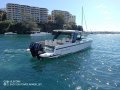 Saxdor Yachts 320 GTO