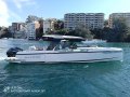 Saxdor Yachts 320 GTO