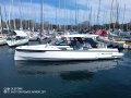 Saxdor Yachts 320 GTO