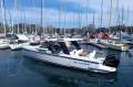 Saxdor Yachts 320 GTO