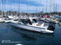 Saxdor Yachts 320 GTO