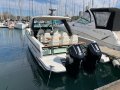 Saxdor Yachts 320 GTO