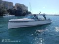 Saxdor Yachts 320 GTO