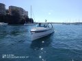 Saxdor Yachts 320 GTO