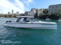 Saxdor Yachts 320 GTO