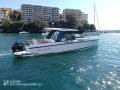 Saxdor Yachts 320 GTO