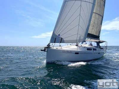 Hanse 415