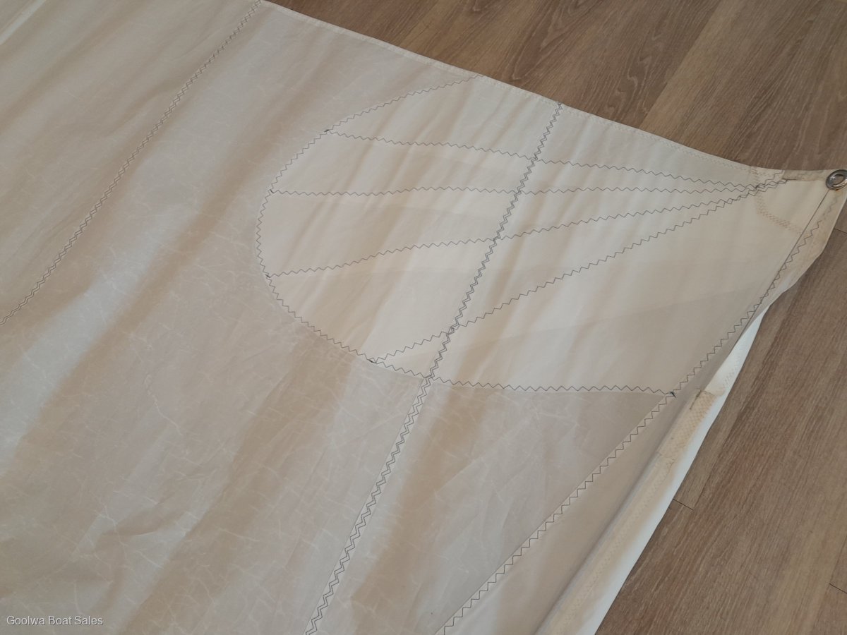 Mainsail 9.9m Dacron