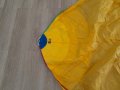 Spinnaker 7.6 m Symmetrical Yellow Dacron
