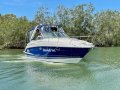 Monterey 290 Cruiser
