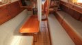 Ufo 34 ~ Turn-Key Cruising Yacht