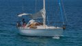 Ufo 34 ~ Turn-Key Cruising Yacht