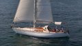 Ufo 34 ~ Turn-Key Cruising Yacht