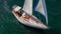 Ufo 34 ~ Turn-Key Cruising Yacht