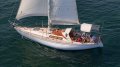 Ufo 34 ~ Turn-Key Cruising Yacht