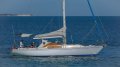 Ufo 34 ~ Turn-Key Cruising Yacht