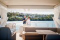 Sunseeker Yacht 76 'NEVA' 2018