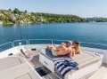 Sunseeker Yacht 76 'NEVA' 2018