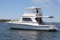 Riviera 41 Flybridge Extended from 39 to 41 on delivery