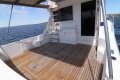 Riviera 41 Flybridge Extended from 39 to 41 on delivery