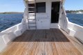 Riviera 41 Flybridge Extended from 39 to 41 on delivery