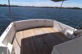 Riviera 41 Flybridge Extended from 39 to 41 on delivery