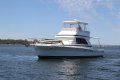 Riviera 41 Flybridge Extended from 39 to 41 on delivery