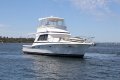 Riviera 41 Flybridge Extended from 39 to 41 on delivery