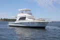 Riviera 41 Flybridge Extended from 39 to 41 on delivery